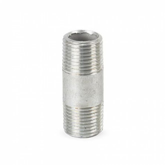 C2094 Niple Galvanizado 1/2 X 2