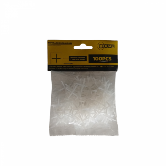 C2597 Separador Baldosa 1,5 Mm X 100 Und (pqte)