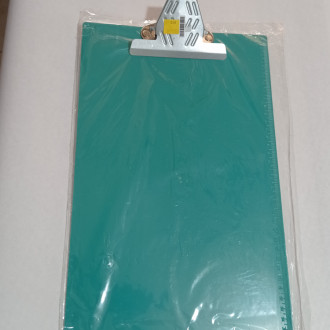 C206 Tabla De Apoyo Plastica