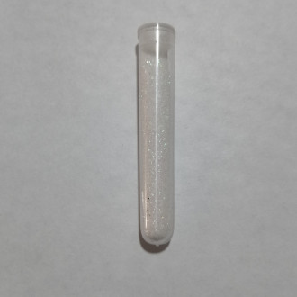 C359 Escarcha Tubo Tornasol