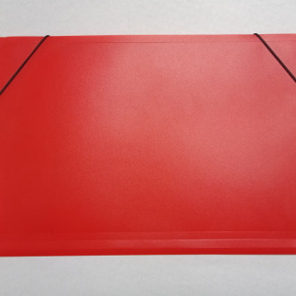 C157 Carpeta Liga Plastica