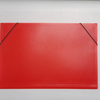 C157 Carpeta Liga Plastica