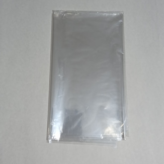 C349 Papel Cristal Transparente