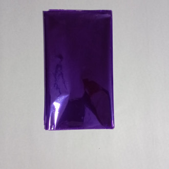 C350 Papel Cristal Morado