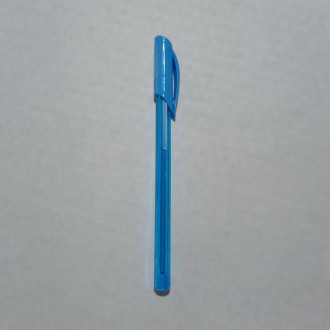 C244 Lapicero Azul Celeste