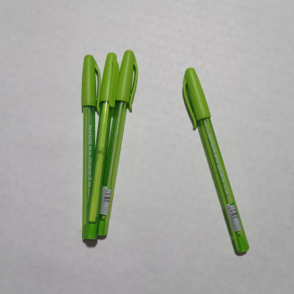 C245 Lapicero Verde