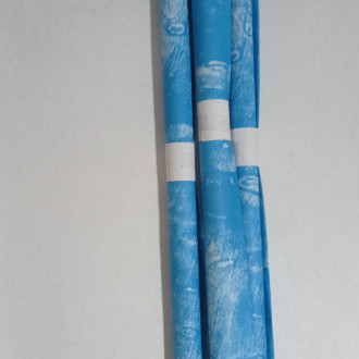 C111 Papel Pesebre Ecologico Azul