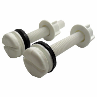 C2269 Tornillo Sanitario Plastico Griplas