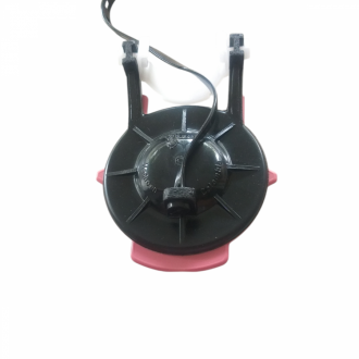 C2258 Agua Stop Universal Sello Lengueta Fino Negro Griplas