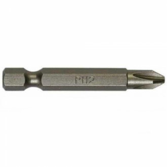 C2303 Puntas Taladro Truper Estria