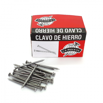C2032 Clavo Comun 1 1/2