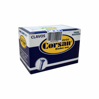 C2033 Clavo Comun 2