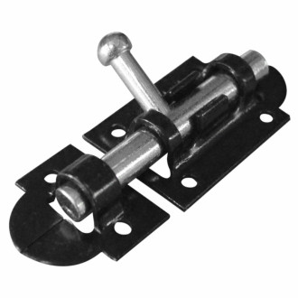 C2335 Pasador Aleman Induma 1 1/2 Negro Ref 9396