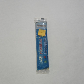 C231  Plastilina Barra Azul