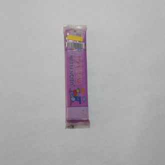 C238 Plastilina Barra Morada
