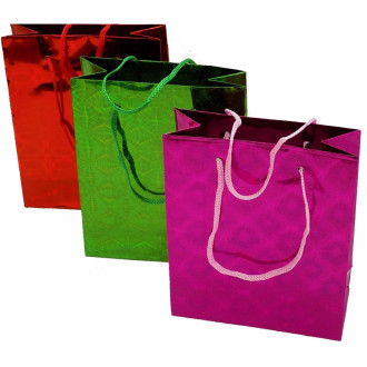 C1336 Bolsa Regalo Primavera Pequeña